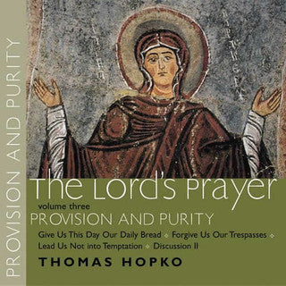 The Lord's Prayer: Christian Prayer CD