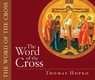 Word of the Cross, The (CD)