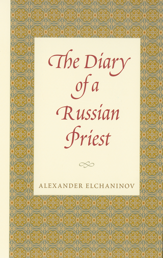 Diary of a Russian Priest, The