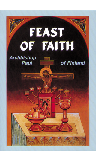 Feast of Faith