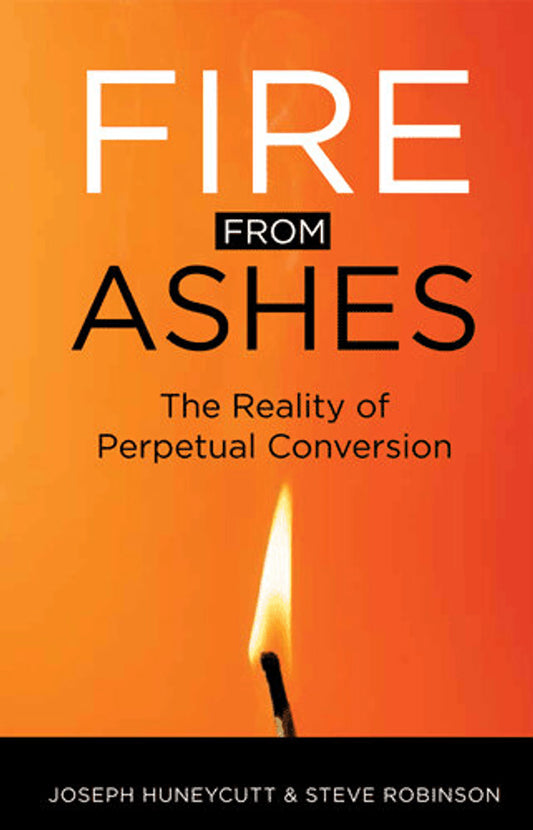 Fire from Ashes: The Reality of Perpetual Conversion