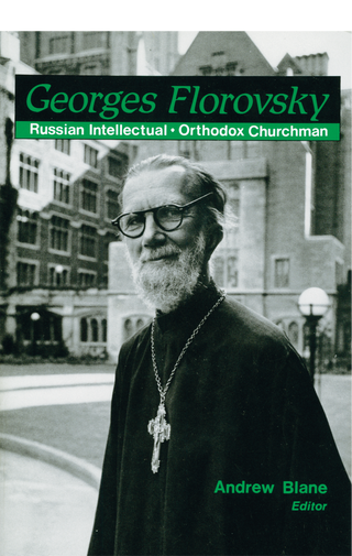 Georges Florovsky