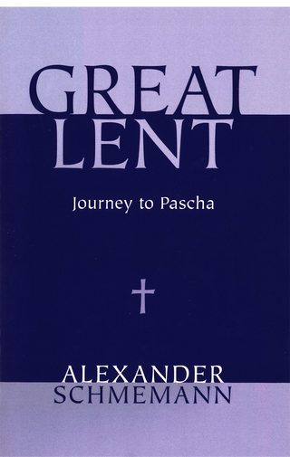 Great Lent