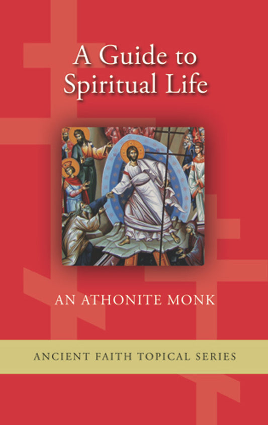 A Guide To Spiritual Life