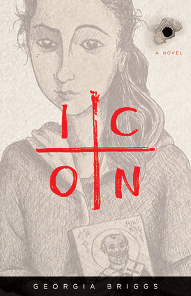 Icon: A Novel