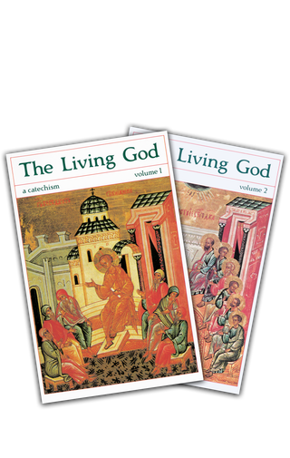 Living God, The [Set]