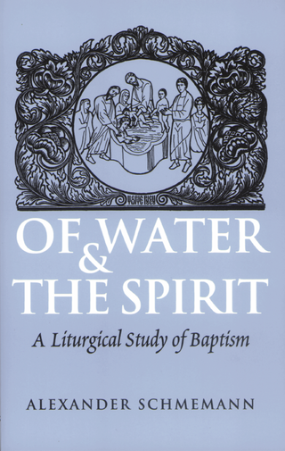 Of Water and the Spirit