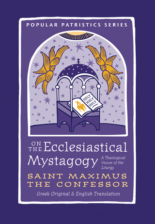 On the Ecclesiastical Mystagogy PPS 59