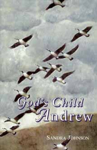 God's Child Andrew