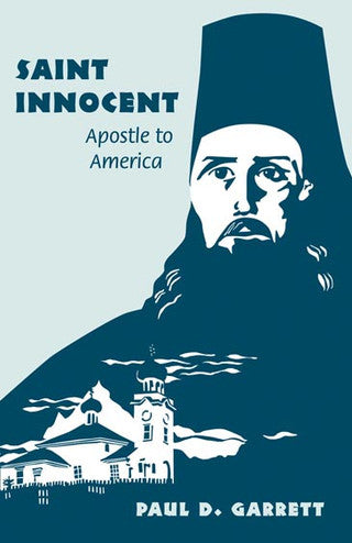 Saint Innocent, Apostle to America