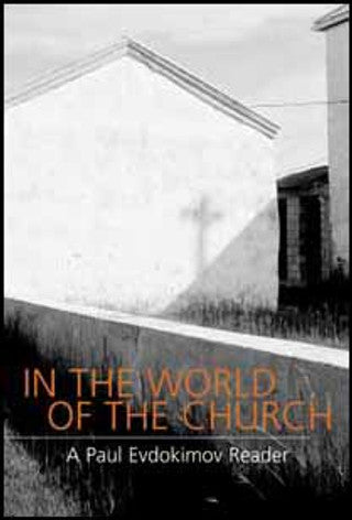 In The World, of the Church