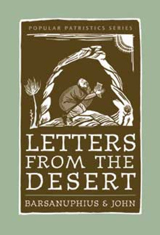 Letters from the Desert