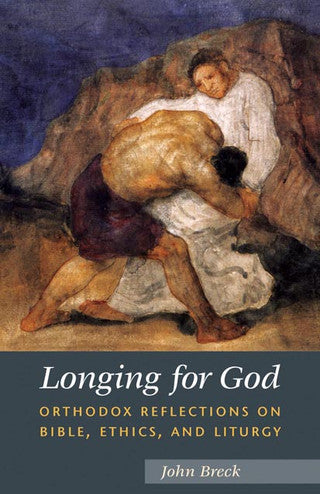 Longing for God