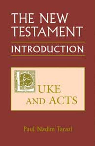 New Testament Introduction, The, vol. II; Luke and Acts