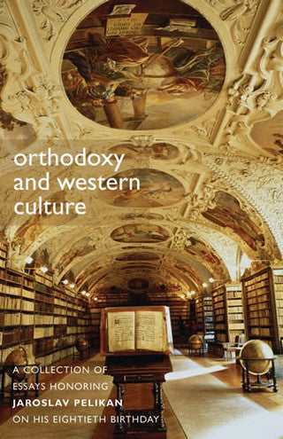 Orthodoxy and Western Culture