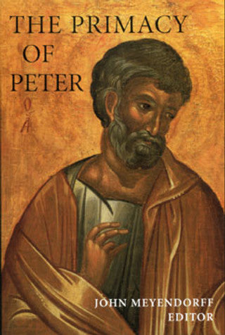 Primacy of Peter, The