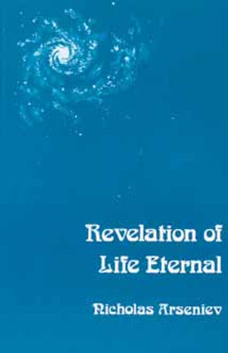 Revelation of Life Eternal