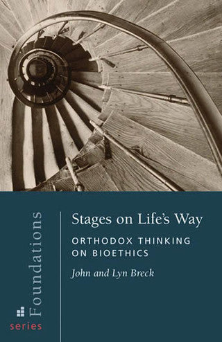 Stages on Life's Way: Orthodox Thinking on Bioethics