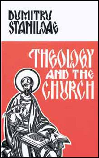 Theology and the Church