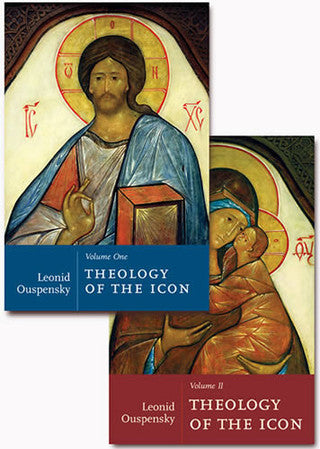 Theology of the Icon [Set]