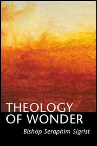 Theology of Wonder