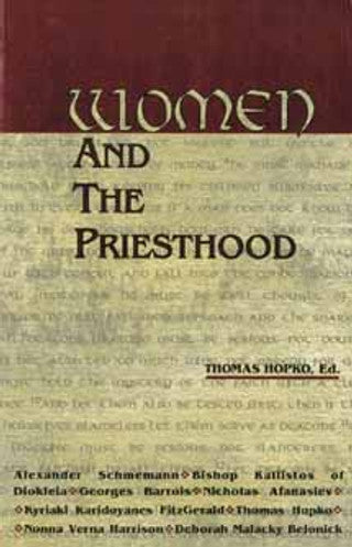 Women and the Priesthood