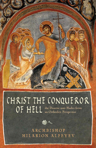 Christ the Conqueror of Hell