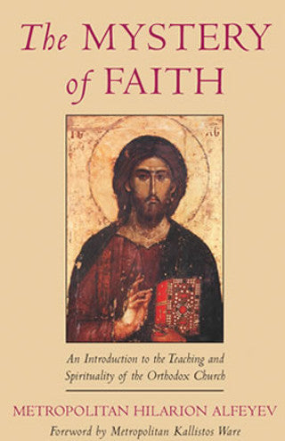 The Mystery of Faith