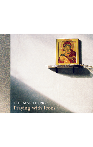 Praying With Icons [audio CD]