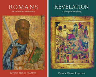 Romans & Revelation (Two-Volume Set)