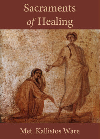 Sacraments of Healing