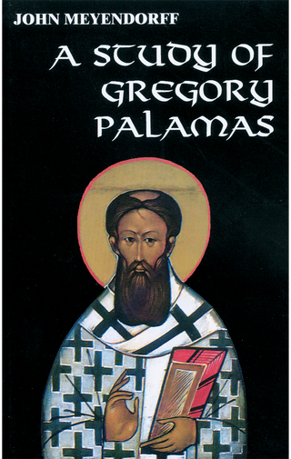 A Study of Gregory Palamas