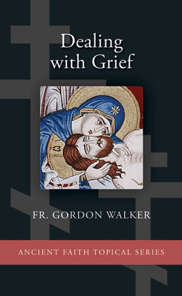 Dealing With Grief