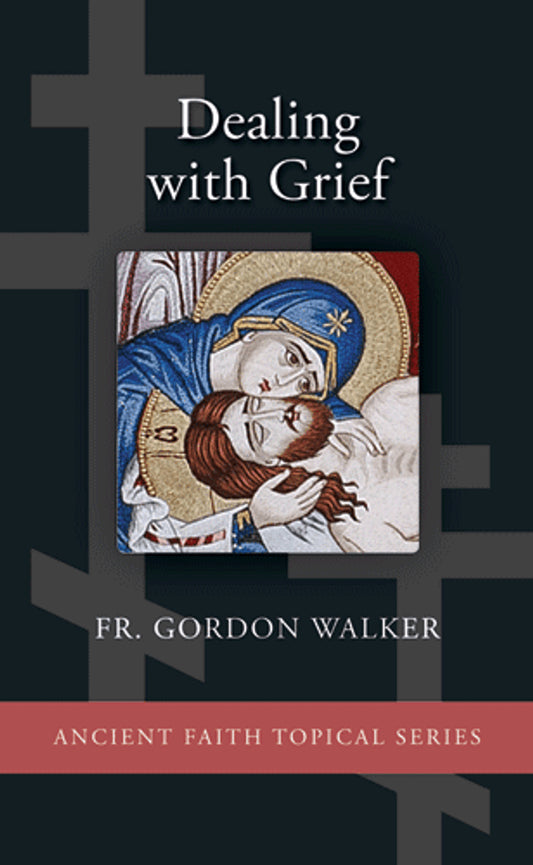 Dealing With Grief