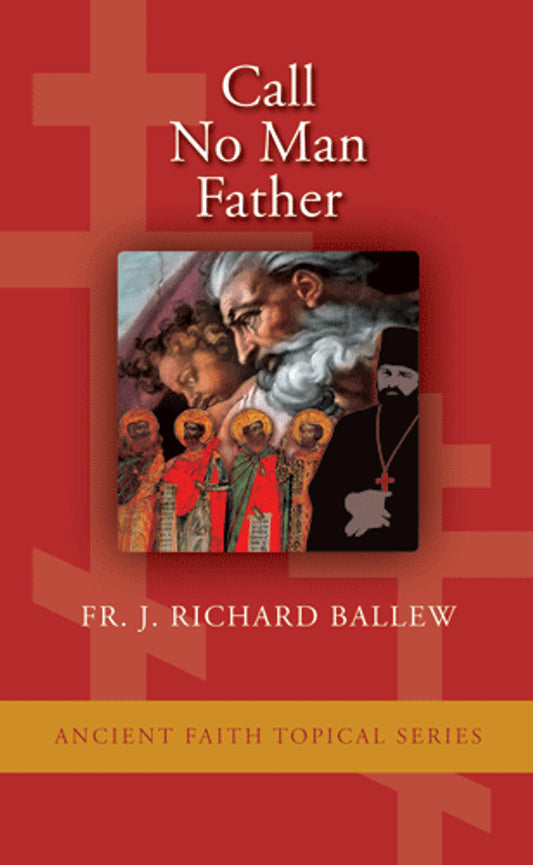 Call No Man Father