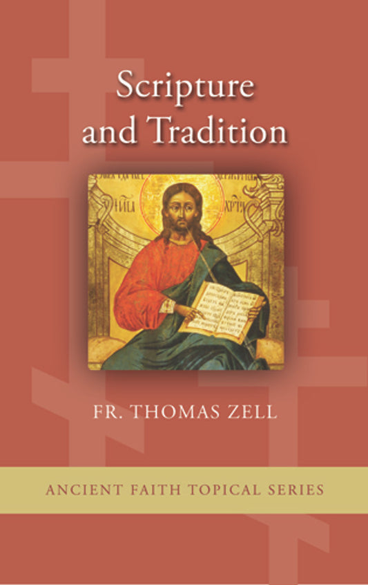 Scripture and Tradition