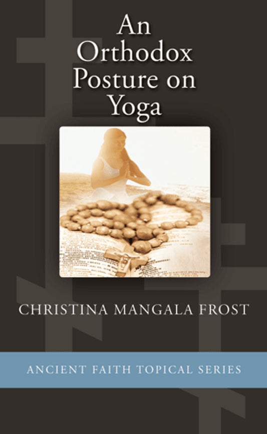 An Orthodox Posture on Yoga