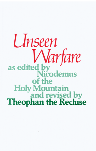 Unseen Warfare