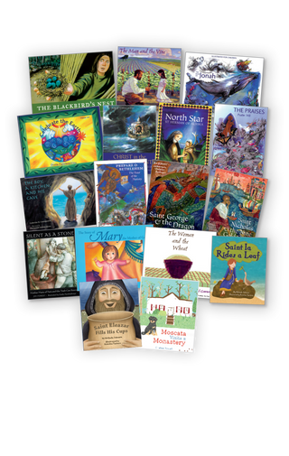 The Children's Book Set