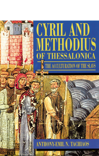 Cyril and Methodius of Thessalonica