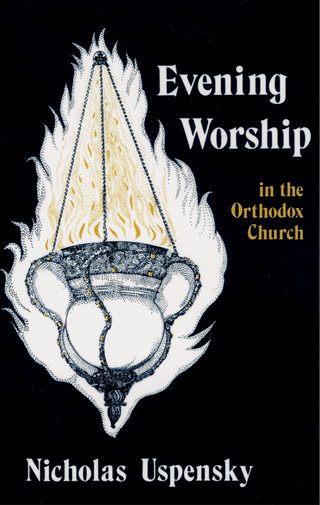 Evening Worship in the Orthodox Church