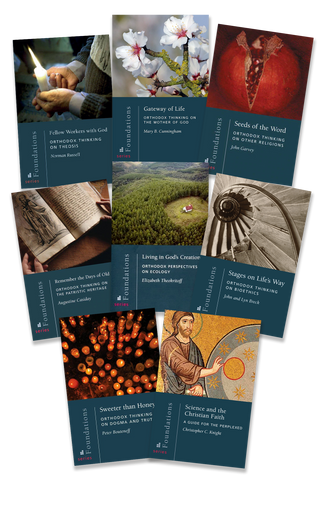 Foundations Series Set
