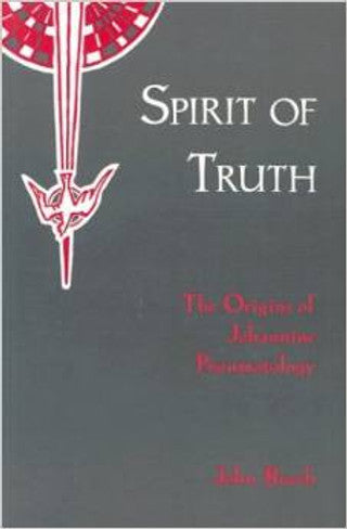 Spirit of Truth