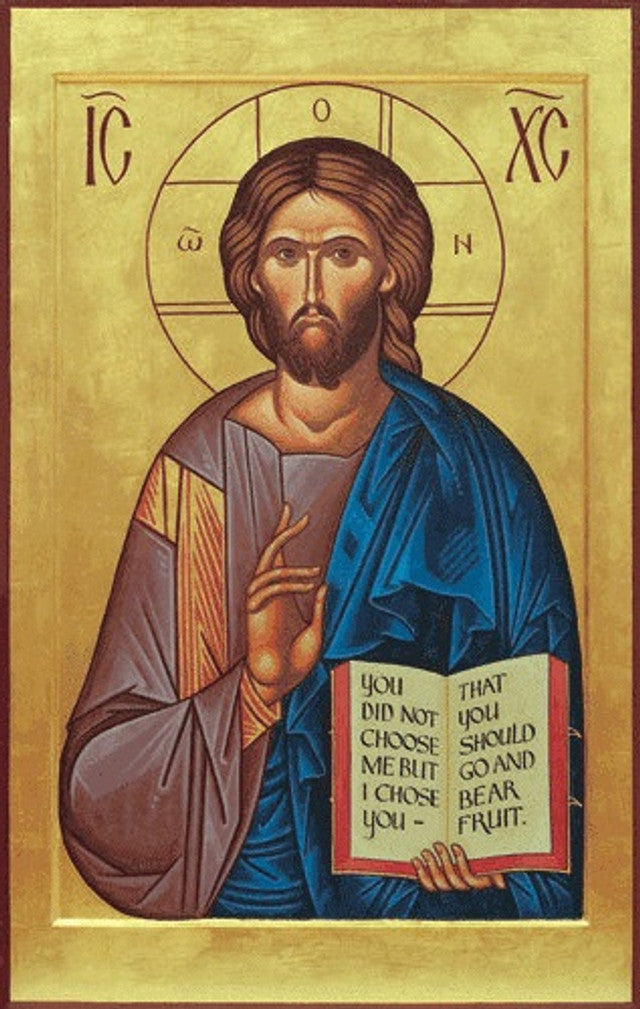 Christ Pantocrator