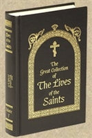 Lives of the Saints (March) by St. Demetrius of Rostov