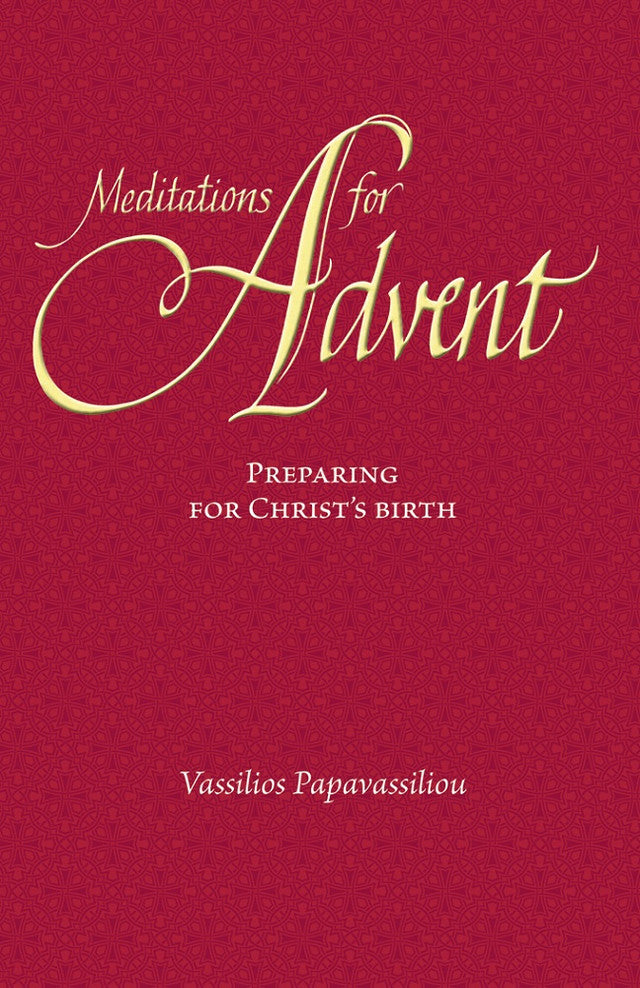 Meditations for Advent: Preparing for Christ’s Birth