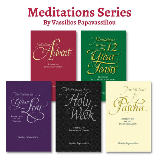 Meditations Series