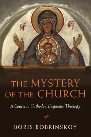 The Mystery of the Church