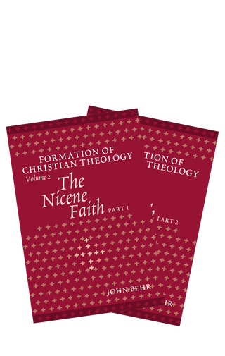 Nicene Faith, The