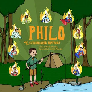 Philo and the Faithfulness SuperHoly